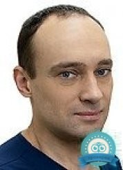 Невролог, мануальный терапевт, остеопат, рефлексотерапевт Переверзев Илья Витальевич