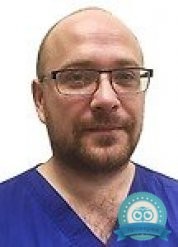 Остеопат, детский остеопат Рустамов Руслан Усеинович