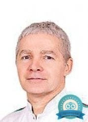 Остеопат, детский остеопат Дмитриев Вадим Юрьевич