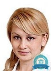 Детский офтальмолог (окулист) Утегенова Юлия Викторовна