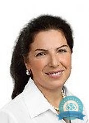 Детский гастроэнтеролог, педиатр Виноградова Марина Валерьевна