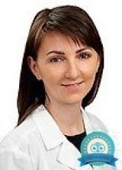 Педиатр, неонатолог Борисова Анастасия Александровна