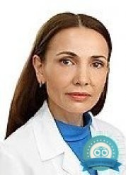Психолог, психотерапевт Гончарова Маргарита Ивановна