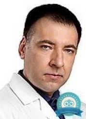 Стоматолог, стоматолог-ортопед Никоноров Дмитрий Александрович