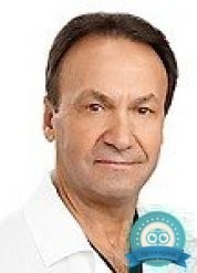 Маммолог, хирург, онколог, онколог-маммолог Михайленко Анатолий Николаевич