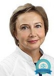 Акушер-гинеколог, гинеколог, гинеколог-эндокринолог Насонова Нина Викторовна