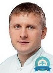 Хирург, детский хирург Шибитов Вячеслав Александрович