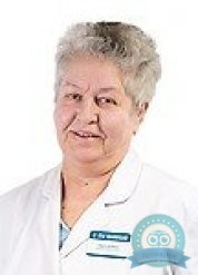 Офтальмолог (окулист) Наумкина Елена Михайловна