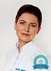 Дерматолог, дерматовенеролог, дерматокосметолог, трихолог Болсун Светлана Владимировна