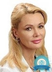 Уролог, дерматокосметолог, андролог Фролова Инна Константиновна