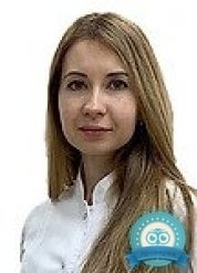 Стоматолог-ортодонт Литвинова Наталья Сергеевна