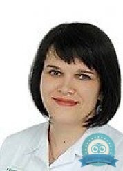 Стоматолог-терапевт Ларькина Мария Александровна