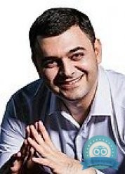 Пластический хирург, детский пластический хирург Аршакян Вардан Арамаисович