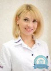 Маммолог, онколог Жукова Елена Николаевна