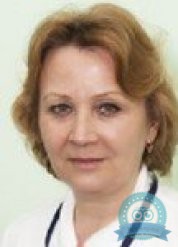 Стоматолог-гигиенист Круглова Ирина Александровна