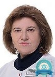 Инфекционист, детский инфекционист, гепатолог, детский гепатолог Гончарова Ольга Борисовна