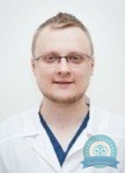 Травматолог-ортопед Шелепов Александр Сергеевич