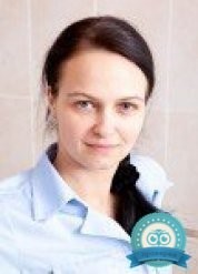 Стоматолог-ортодонт Кускова Ирина Евгеньевна