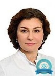детский гинеколог, детский врач узи Бельчуевская Аксинья Ивановна