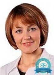 Кардиолог, детский кардиолог Яковлева Ирина Геннадьевна