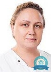 Детский пульмонолог, детский иммунолог, детский аллерголог Кожелупенко Мария Владимировна