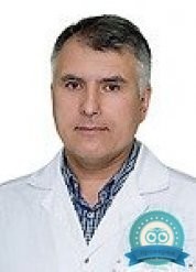 Нарколог Волков Андрей Владимирович
