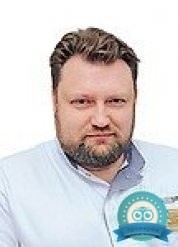 Стоматолог, детский стоматолог, стоматолог-хирург, детский стоматолог-хирург, стоматолог-имплантолог, детский стоматолог-имплантолог Скорубский Сергей Сергеевич