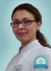 Детский стоматолог Муравьева Наталья Сергеевна