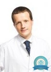 Дерматолог, хирург, дерматовенеролог Серов Дмитрий Николаевич