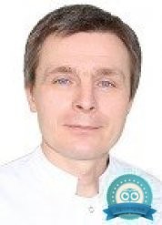 Офтальмолог (окулист) Игнатьев Сергей Геннадьевич