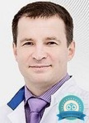 Кардиохирург, детский кардиохирург Сухоруков Олег Евгеньевич