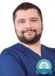 Стоматолог, стоматолог-терапевт Язев Алексей Николаевич