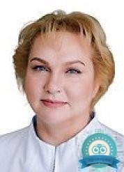 Акушер-гинеколог, гинеколог, гинеколог-эндокринолог Наговицина Светлана Витальевна