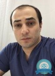 Уролог, уролог-андролог, андролог Магомедов Алавудин Магомедович