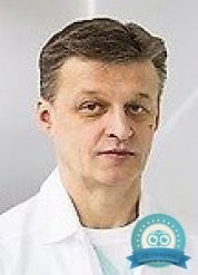 Детский дерматолог, детский дерматокосметолог Епихин Николай Васильевич