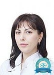 Стоматолог, стоматолог-терапевт Гндлян Рима Сергеевна