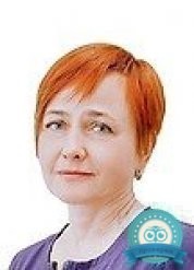 Стоматолог, стоматолог-терапевт Колондаева Ирина Владимировна