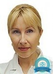 Стоматолог, стоматолог-терапевт Буторина Ирина Владимировна
