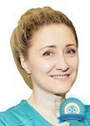 Стоматолог, стоматолог-терапевт Степченко Елена Анатольевна