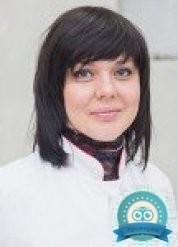 Дерматолог, детский дерматолог, дерматовенеролог Сущенко Юлия Викторовна