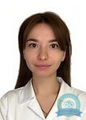 Акушер-гинеколог Гридасова Ольга Сергеевна