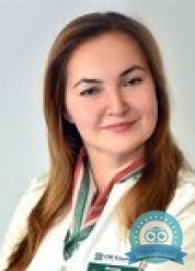 Невролог Мокина Татьяна Владимировна