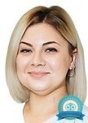 Уролог, детский уролог Попова Марина Борисовна