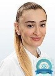 Акушер-гинеколог, гинеколог Цомаева Елена Александровна