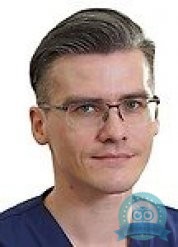 Мануальный терапевт, детский мануальный терапевт, остеопат, детский остеопат Диокин Роман Евгеньевич