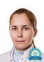 Детский ортопед, детский травматолог Ваулина Анастасия Владимировна