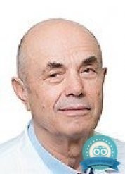 Дерматолог, дерматовенеролог Юцковский Александр Дмитриевич