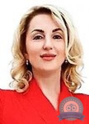 Эндокринолог, акушер-гинеколог, гинеколог Агафонова Анна Владимировна