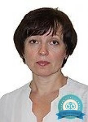 Невролог, эпилептолог Рудакова Ирина Геннадьевна