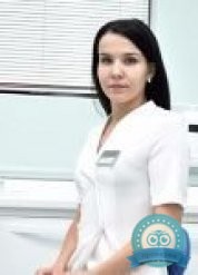 Стоматолог Гвоздева Анастасия Владимировна